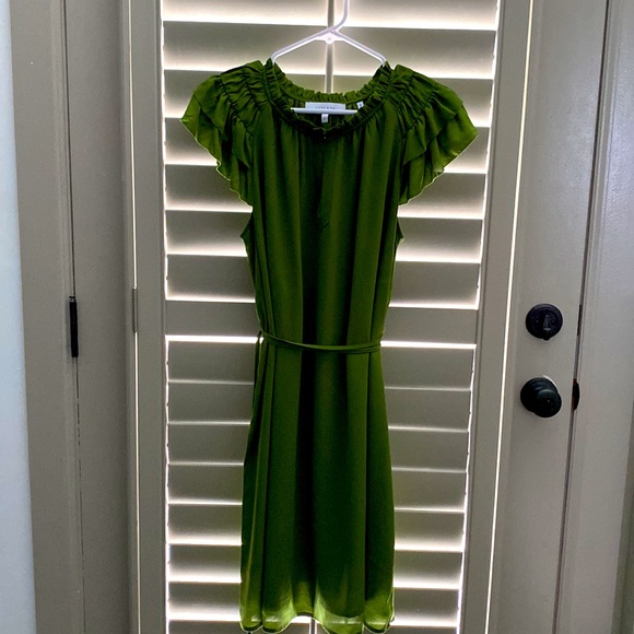 Lark & Ro Shift Dress - Picture 8 of 9